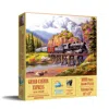 Sunsout Grand Canyon Express 1000 Piece Jigsaw Puzzle For Adults In Multi