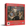 Sunsout Grand Ol' Gang 500 Piece Jigsaw Puzzle For Adults In Multi