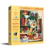 Sunsout Grandma's Cupboard 1000 Piece Jigsaw Puzzle For Adults In Multi