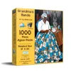 Sunsout Grandma's Hands 1000 Piece Jigsaw Puzzle For Adults In Multi