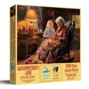Sunsout Grandmother's Love 1000 Piece Jigsaw Puzzle For Adults Mothers Day In Multi