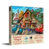 Sunsout Greenery Villages 1000 Piece Jigsaw Puzzle For Adults In Multi