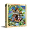 Sunsout Grocery And Dry Goods 500 Piece Jigsaw Puzzle For Adults In Multi