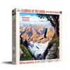 Sunsout Guardians Of The Canyon 500 Piece Jigsaw Puzzle For Adults In Multi