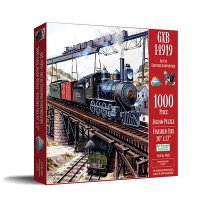 Sunsout Gxb14919 1000 Piece Jigsaw Puzzle For Adults In Multi