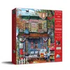 Sunsout Hanging Out At The General Store 1000 Piece Jigsaw Puzzle For Adults In Red