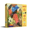 Sunsout Harvest 500 Piece Jigsaw Puzzle For Adults Mothers Day In Multi