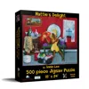 Sunsout Hattie's Delight 500 Piece Jigsaw Puzzle For Adults In Multi