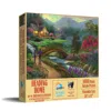Sunsout Heading Home 1000 Piece Jigsaw Puzzle For Adults In Multi