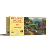 Sunsout Heading Home 300 Piece Jigsaw Puzzle For Adults In Multi