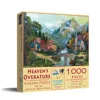 Sunsout Heaven's Overature 1000 Piece Jigsaw Puzzle For Adults In Multi