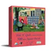 Sunsout Hide N Quilt 550 Piece Jigsaw Puzzle For Adults In Multi