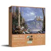 Sunsout Holy Hill Sentinels 1000 Piece Jigsaw Puzzle For Adults In Multi