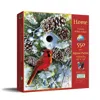 Sunsout Home 550 Piece Jigsaw Puzzle For Adults In Multi