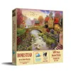 Sunsout Homestead 500 Piece Jigsaw Puzzle For Adults In Multi