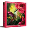 Sunsout Hummingbird And Hibiscus 1000 Piece Jigsaw Puzzle For Adults In Multi