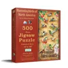 Sunsout Hummingbirds Of North America 500 Piece Jigsaw Puzzle For Adults In Multi