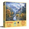 Sunsout In Gods Country 1000 Piece Jigsaw Puzzle For Adults In Multi