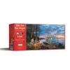 Sunsout Inn For The Night 300 Piece Jigsaw Puzzle For Adults In Multi