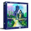 Sunsout Irish Church 500 Piece Jigsaw Puzzle For Adults In Multi