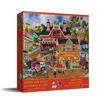 Sunsout Jerrigan Bros General Store 1000 Piece Jigsaw Puzzle For Adults Large Pieces In Multi