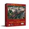 Sunsout Keddie Wye Meet 1000 Piece Jigsaw Puzzle For Adults In Red