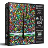 Sunsout Kilmer Prayer Tree 500 Piece Jigsaw Puzzle For Adults In Multi