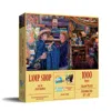 Sunsout Lamp Shop 1000 Piece Jigsaw Puzzle For Adults In Multi