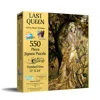 Sunsout Last Queen 550 Piece Jigsaw Puzzle For Adults In Multi