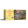 Sunsout Lazy Afternoon 300 Piece Jigsaw Puzzle For Adults In Multi