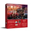 Sunsout Legendary Crossroads 1000 Piece Jigsaw Puzzle For Adults Christmas In Multi