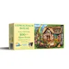 Sunsout Leprachaun House 300 Piece Jigsaw Puzzle For Adults St. Patricks Day In Multi