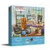 Sunsout Let's Get Started 500 Piece Jigsaw Puzzle For Adults In Multi
