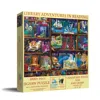 Sunsout Library Adventures In Reading 1000 Piece Jigsaw Puzzle For Adults Large Pieces In Multi