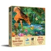 Sunsout Little Brown Horse 500 Piece Jigsaw Puzzle For Adults In Multi