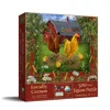 Sunsout Locally Grown 500 Piece Jigsaw Puzzle For Adults In Multi