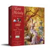 Sunsout Lost Melody 1000 Piece Jigsaw Puzzle For Adults In Multi