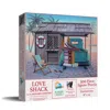 Sunsout Love Shack 500 Piece Jigsaw Puzzle For Adults In Multi