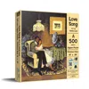 Sunsout Love Song 500 Piece Jigsaw Puzzle For Adults In Multi