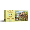 Sunsout Luck Of The Irish 300 Piece Jigsaw Puzzle For Adults St. Patricks Day In Multi