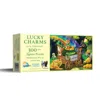 Sunsout Lucky Charms 300 Piece Jigsaw Puzzle For Adults St. Patricks Day In Multi