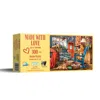 Sunsout Made With Love 300 Piece Jigsaw Puzzle For Adults In Multi