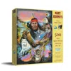 Sunsout Many Journeys 500 Piece Jigsaw Puzzle For Adults In Multi