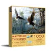 Sunsout Masters Of The Clouds 1000 Piece Jigsaw Puzzle For Adults In Multi