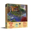 Sunsout Memory Lake 1000 Piece Jigsaw Puzzle For Adults In Multi