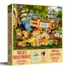 Sunsout Millie's Fresh Produce 500 Piece Jigsaw Puzzle For Adults In Multi
