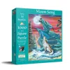 Sunsout Moon Song 1000 Piece Jigsaw Puzzle For Adults In Multi
