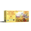 Sunsout Morning At The Old Farm 300 Piece Jigsaw Puzzle For Adults In Multi