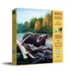 Sunsout Morning Venture 1000 Piece Jigsaw Puzzle For Adults In Yellow