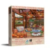 Sunsout Mountain General Store 1000 Piece Jigsaw Puzzle For Adults Large Pieces In Multi